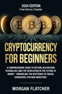 Read more about the article Cryptocurrency for beginners