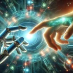 How Artificial Intelligence Will Shape Our Lives.