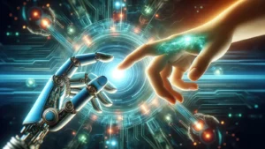 Read more about the article The Future of AI: How Artificial Intelligence Will Shape Our Lives