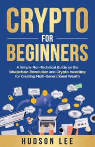 Cryptocurrency for beginners