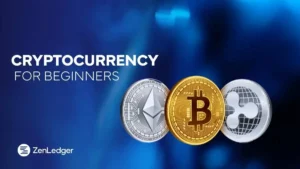 Cryptocurrency for beginners