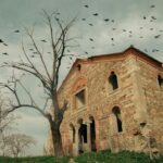 Best Haunted Place to Visit in India