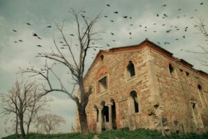 Read more about the article Best Haunted Place to Visit in India